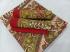 BEDSHEET JAIPUR PRINTED 90X108 2 PILLOW COVER